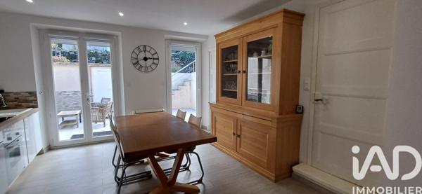 Maison à vendre 4 pièces 77 m² Mayres