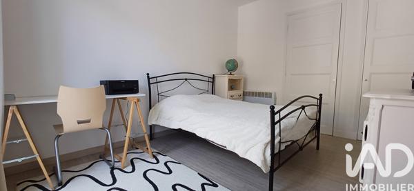 Maison à vendre 4 pièces 77 m² Mayres