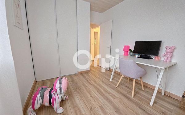 Appartement à vendre    3 pièces • 60,70 m2 Saint-Fargeau-Ponthierry