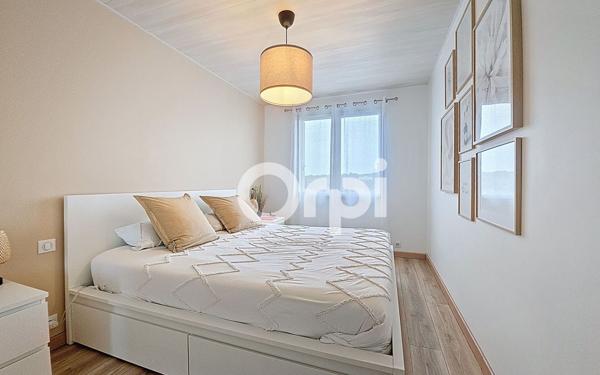 Appartement à vendre    3 pièces • 60,70 m2 Saint-Fargeau-Ponthierry