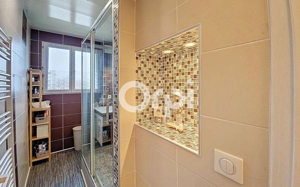 Appartement à vendre    3 pièces • 60,70 m2 Saint-Fargeau-Ponthierry