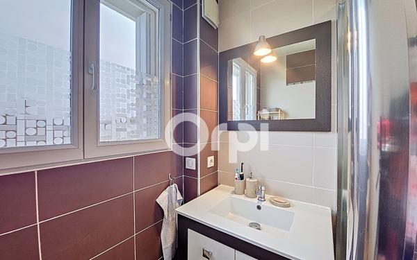 Appartement à vendre    3 pièces • 60,70 m2 Saint-Fargeau-Ponthierry