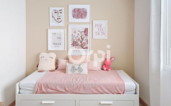 Appartement à vendre    3 pièces • 60,70 m2 Saint-Fargeau-Ponthierry