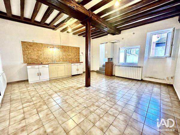 Appartement à vendre 2 pièces 49 m² Sens