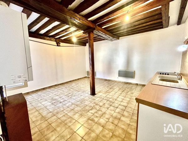Appartement à vendre 2 pièces 49 m² Sens