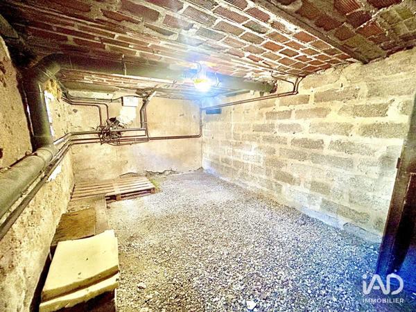 Appartement à vendre 2 pièces 49 m² Sens