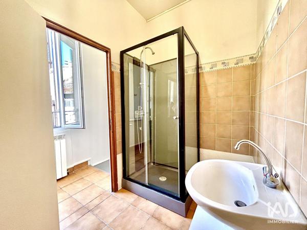 Appartement à vendre 2 pièces 49 m² Sens