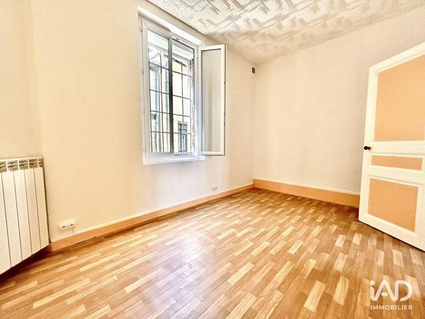 Appartement à vendre 2 pièces 49 m² Sens