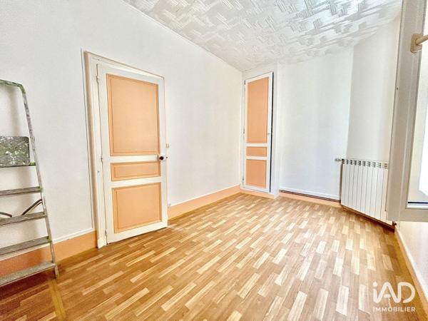 Appartement à vendre 2 pièces 49 m² Sens