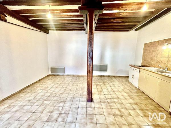 Appartement à vendre 2 pièces 49 m² Sens