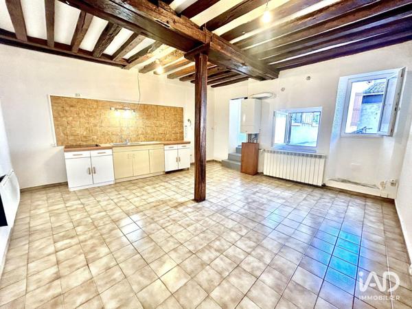 Appartement à vendre 2 pièces 49 m² Sens