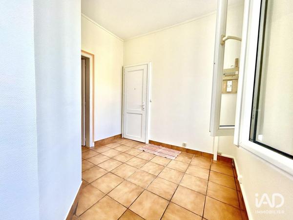 Appartement à vendre 2 pièces 49 m² Sens