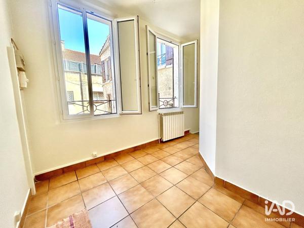 Appartement à vendre 2 pièces 49 m² Sens