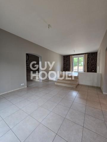 Maison Jouy-aux-Arches 9 pièce(s)