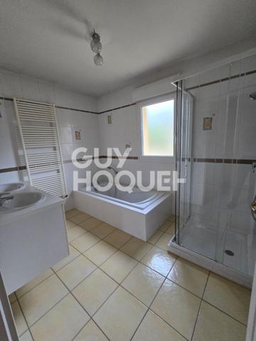 Maison Jouy-aux-Arches 9 pièce(s)