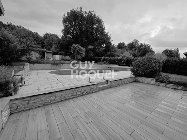 Maison Jouy-aux-Arches 9 pièce(s)