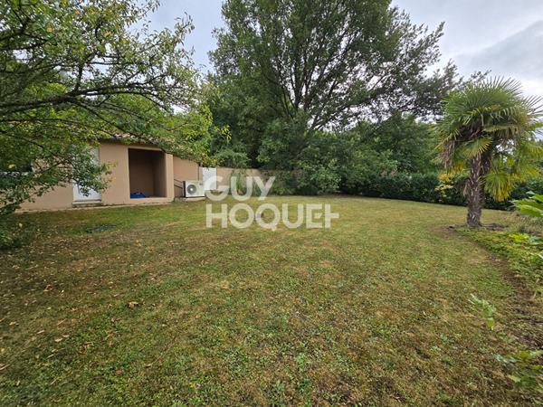 Maison Jouy-aux-Arches 9 pièce(s)