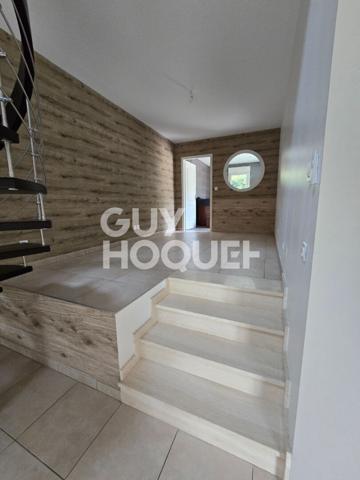 Maison Jouy-aux-Arches 9 pièce(s)