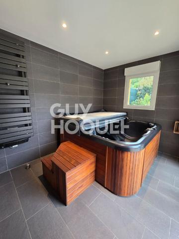 Maison Jouy-aux-Arches 9 pièce(s)