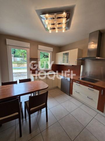 Maison Jouy-aux-Arches 9 pièce(s)