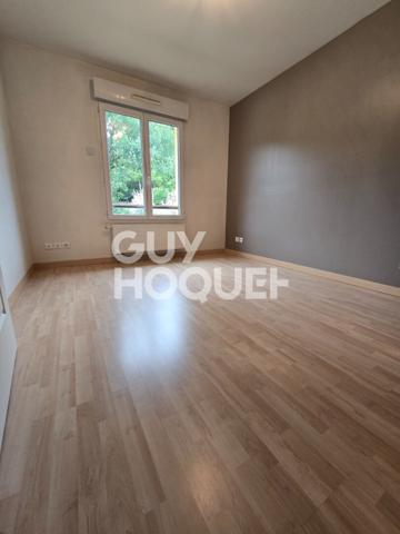 Maison Jouy-aux-Arches 9 pièce(s)