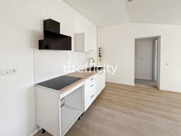 Appartement
         2 pièces
        - 39 m² Exclusivité 122 500 € *