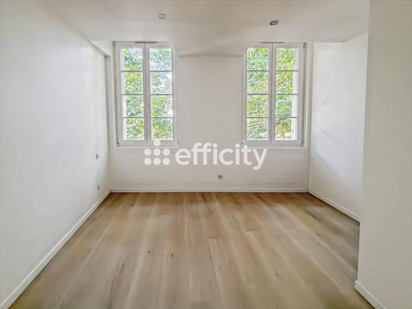 Appartement
         2 pièces
        - 39 m² Exclusivité 122 500 € *