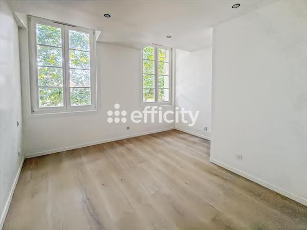 Appartement
         2 pièces
        - 39 m² Exclusivité 122 500 € *