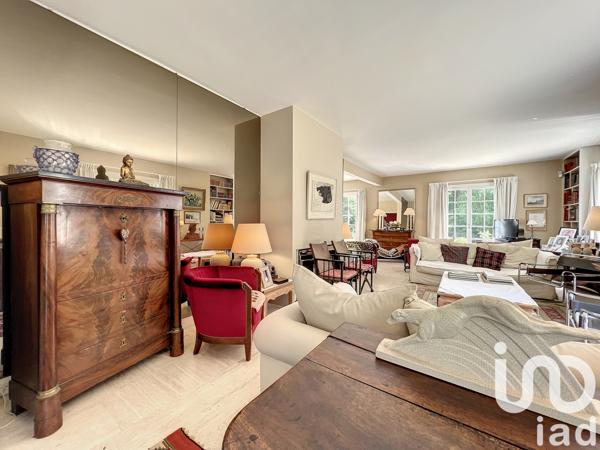 Maison à vendre 6 pièces 250 m² Brie-Comte-Robert