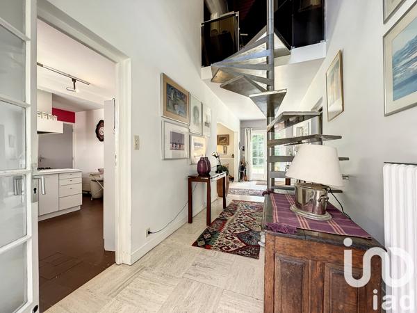 Maison à vendre 6 pièces 250 m² Brie-Comte-Robert