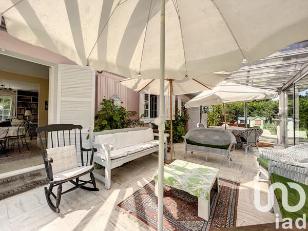 Maison à vendre 6 pièces 250 m² Brie-Comte-Robert