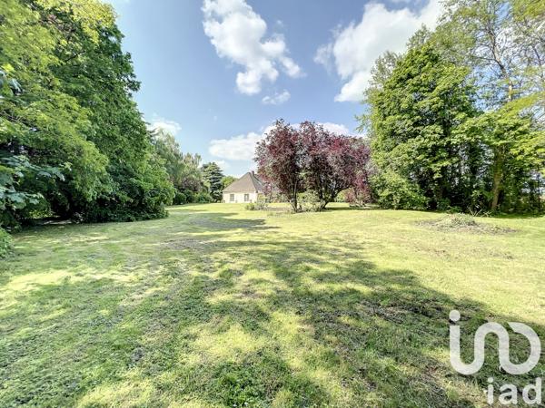 Maison à vendre 6 pièces 250 m² Brie-Comte-Robert