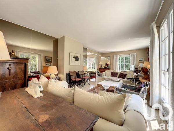 Maison à vendre 6 pièces 250 m² Brie-Comte-Robert