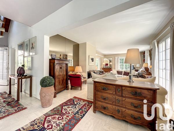 Maison à vendre 6 pièces 250 m² Brie-Comte-Robert