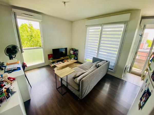 Appartement Montevrain 4 pièce(s) 73 m2