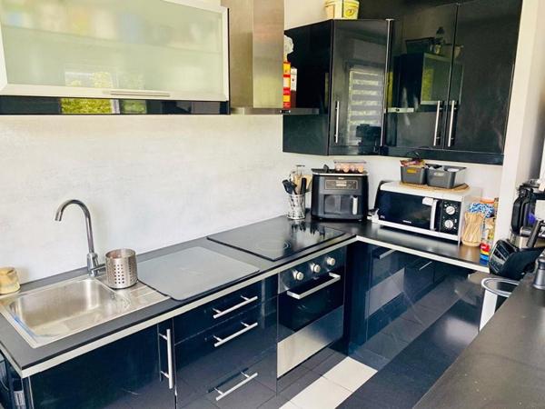 Appartement Montevrain 4 pièce(s) 73 m2
