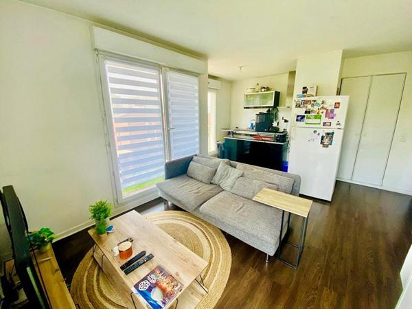 Appartement Montevrain 4 pièce(s) 73 m2