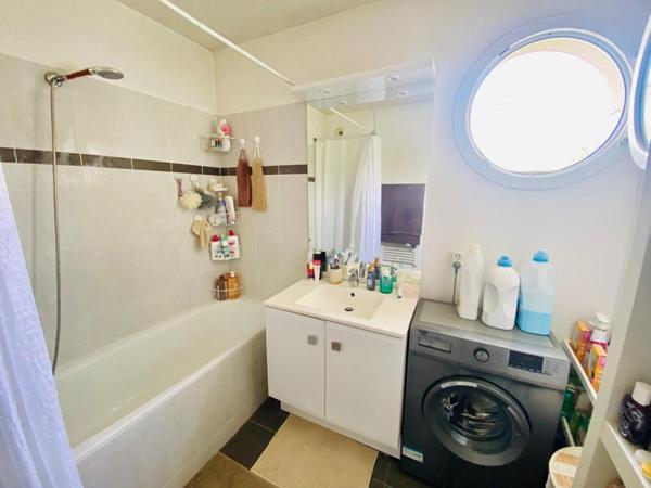 Appartement Montevrain 4 pièce(s) 73 m2