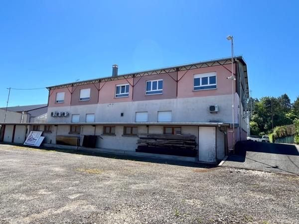 Immeuble
                                                                                                                                                
                                                                                                                                                
                                                                                                                                                
                                                    
                                                                                                                                                                                                                                                                                                                        500  m²                                                                                                                                                                                                         1 etage(s)
