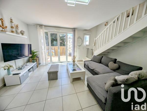 Maison à vendre 3 pièces 66 m² Cogolin