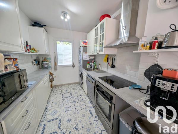 Maison à vendre 3 pièces 66 m² Cogolin