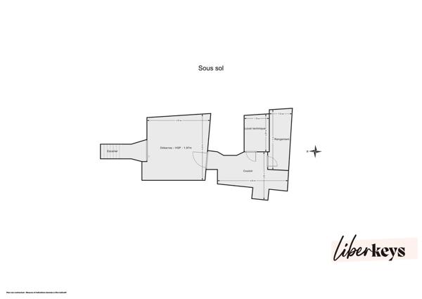 Local commercial Malestroit centre ville 320 m²