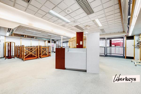 Local commercial Malestroit centre ville 320 m²