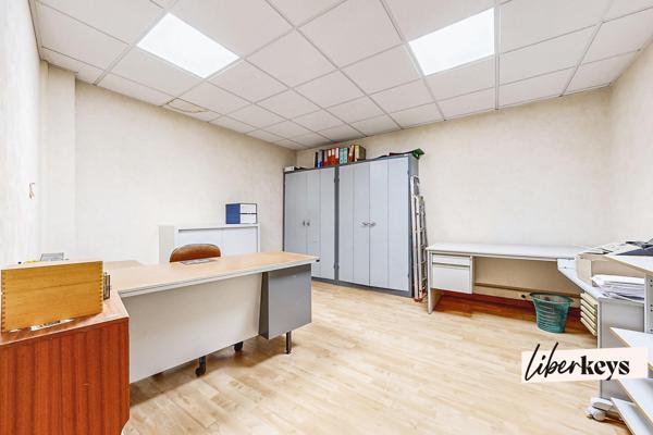 Local commercial Malestroit centre ville 320 m²