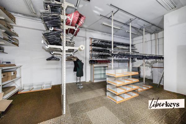 Local commercial Malestroit centre ville 320 m²