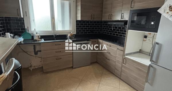 À vendre Appartement 4 pièces 77.3 m² - ÉCouen 95440