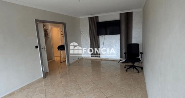 À vendre Appartement 4 pièces 77.3 m² - ÉCouen 95440