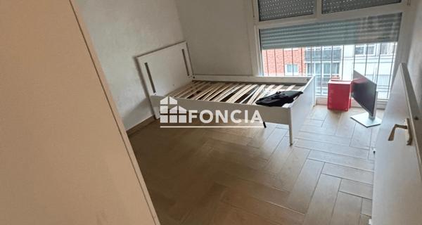 À vendre Appartement 4 pièces 77.3 m² - ÉCouen 95440