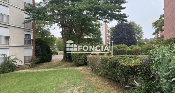 À vendre Appartement 4 pièces 77.3 m² - ÉCouen 95440