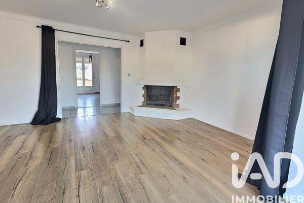Appartement à vendre 5 pièces 100 m² Saint-Cyprien